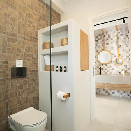 Apartamento Aurora *