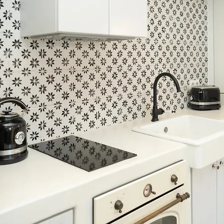 Apartamento Aurora *
