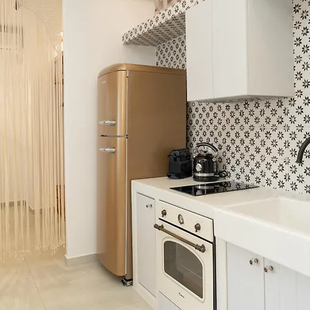 Aurora Apartamento
