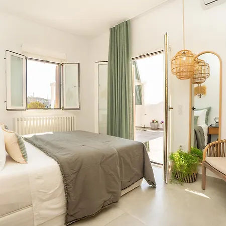 Aurora Apartamento Pera Gyalos