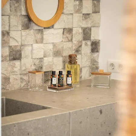 Apartamento Aurora Pera Gyalos