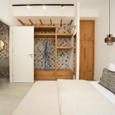 Aurora Apartamento