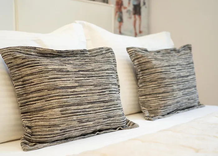 Aurora 公寓 Pera Gyalos