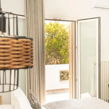 Aurora Διαμέρισμα *