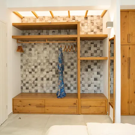 Διαμέρισμα Aurora Πέρα Γυαλός