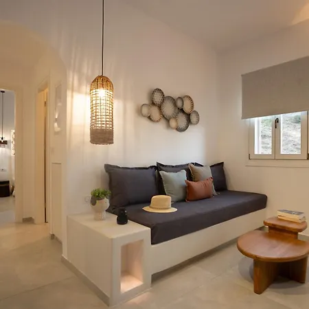 Aurora Διαμέρισμα