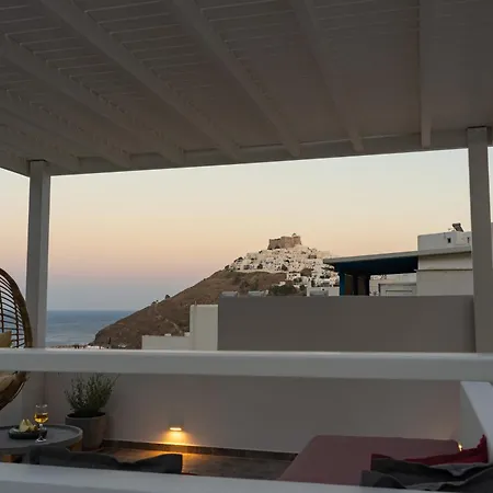 Aurora Διαμέρισμα *