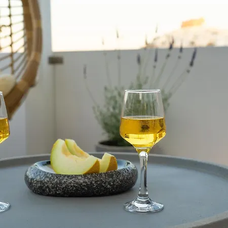 Διαμέρισμα Aurora