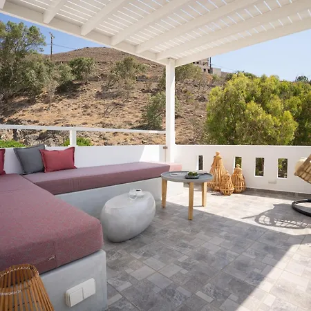 Aurora Διαμέρισμα *