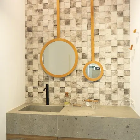 Διαμέρισμα Aurora Πέρα Γυαλός