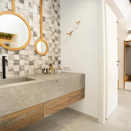 Διαμέρισμα Aurora