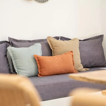 Διαμέρισμα Aurora