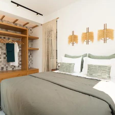 Aurora Διαμέρισμα *