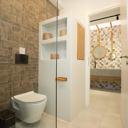 Διαμέρισμα Aurora *