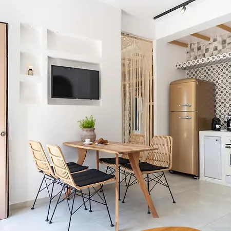 Aurora Διαμέρισμα