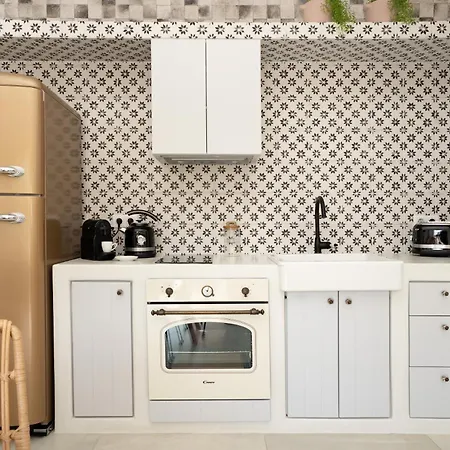 Aurora Διαμέρισμα *