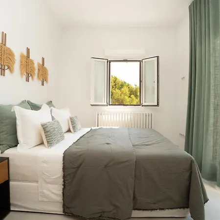 Διαμέρισμα Aurora *