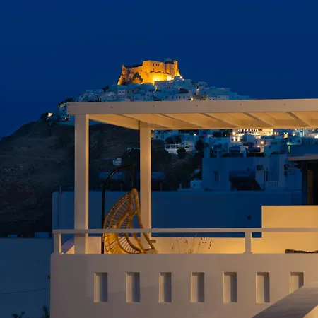 Aurora Διαμέρισμα *