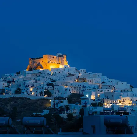 Διαμέρισμα Aurora *